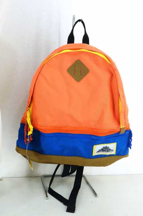 MOUNTAINSMITH （マウンテンスミス） バイカラーデイパック レディース バッグ