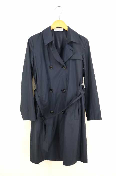MACKINTOSH PHILOSOPHY （マッキントッシュフィロソフィー） ダブルトレンチコート レディース アウター