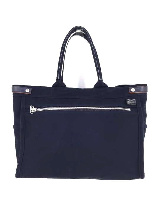 PORTER GIRL(ポーターガール) GIRL NAKED キャンバス トートバッグ レディース バッグ