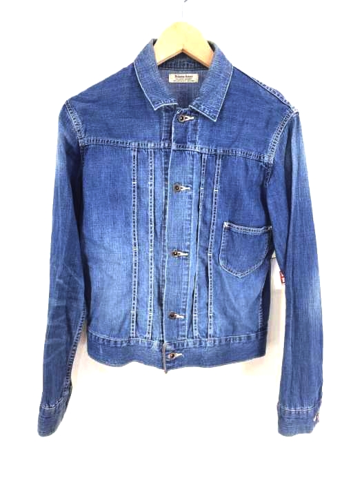 Relume Jeans（レリューム ジーンズ） デニムジャケット レディース アウター