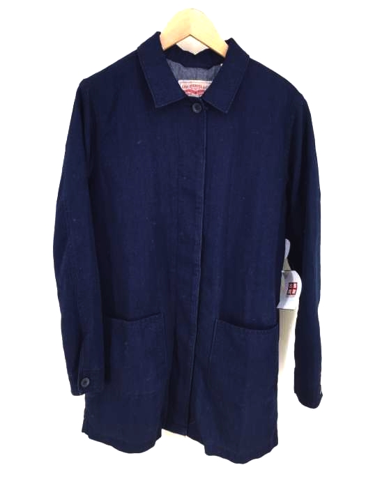 Levis（リーバイス） ステンカラーコート レディース アウター