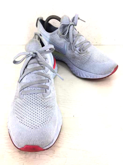 NIKE（ナイキ） EPIC REACT FLYKNIT 2 メンズ シューズ