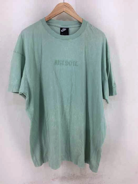 NIKE（ナイキ） JDI トップス ウォッシュ メンズ トップス
