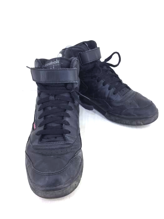 Reebok（リーボック） ハイカットスニーカー レディース シューズ