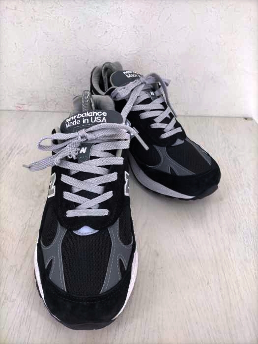 NEW BALANCE（ニューバランス） WR993 MADE in U.S.A. メンズ シューズ