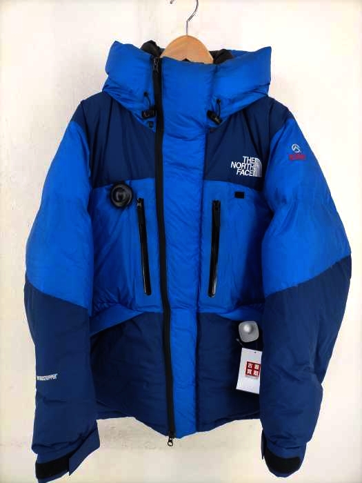 THE NORTH FACE（ザノースフェイス） HIMALAYAN PARKA メンズ アウター