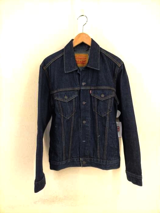 Levis(リーバイス) S40116 Trucker Jacket メンズ アウター