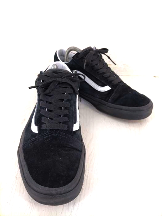 VANS(バンズ) OLDSKOOL SUEDE HEIQ ECO DRY オールドスクール スウェード メンズ シューズ