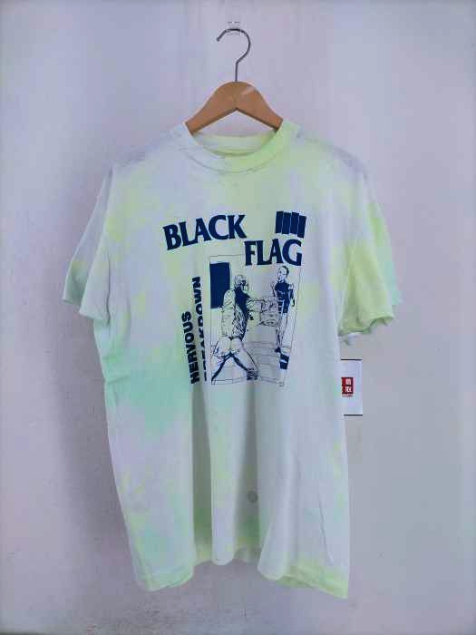 FRUIT OF THE LOOM（フルーツオブザルーム） 90S バンドTシャツ メンズ トップス