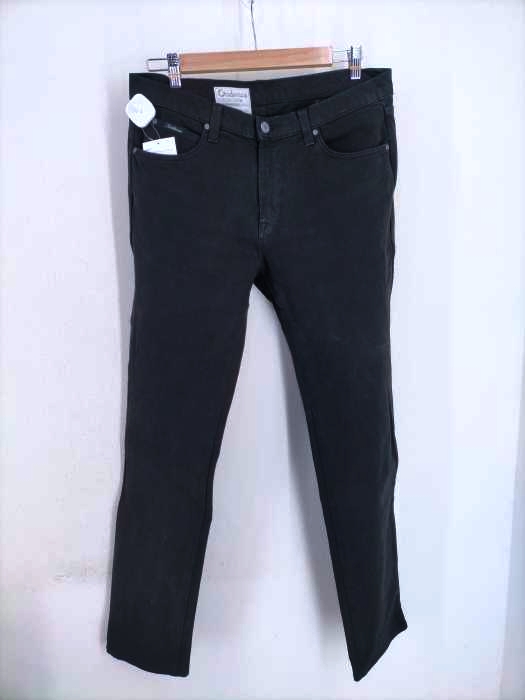 cadence() USA製 ジップフライ チノパンツ メンズ パンツ