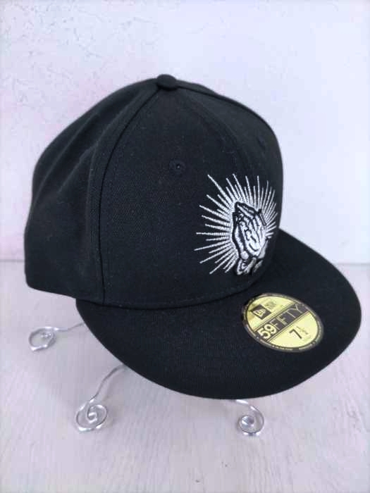 NEW ERA（ニューエラ） 6パネルキャップ メンズ 帽子
