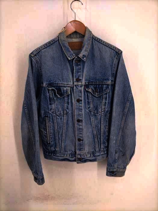 Levi‘s(リーバイス) 80~90s 70706-0216 レディース アウター