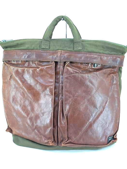 eYe JUNYA WATANABE COMME des GARCONS MAN（アイジュンヤワタナベコムデギャルソンマン） 2WAY HELMET BAG メンズ バッグ