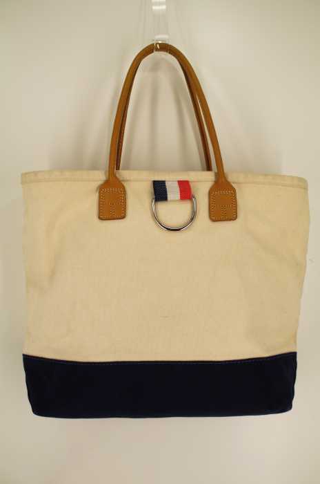 HERITAGE LEATHER （ヘリテージレザー） キャンバストートバッグ メンズ バッグ