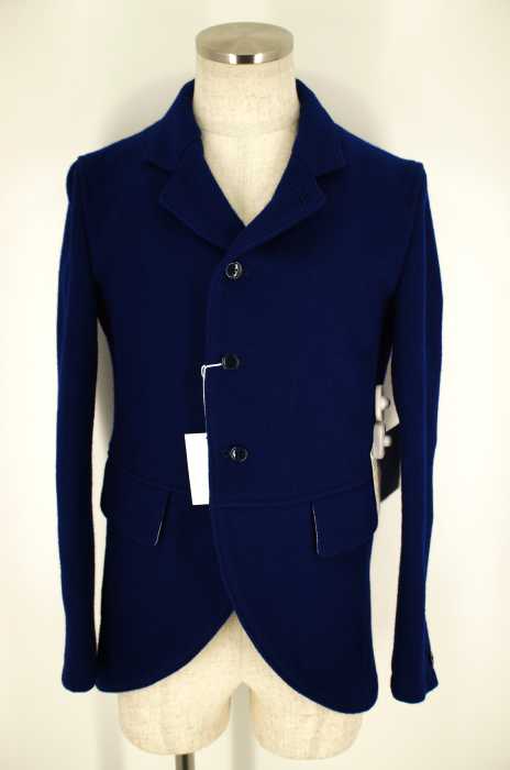 KUBRICK (キューブリック) 14AW 2Bウールジャケット メンズ アウター