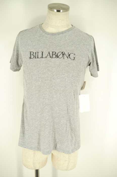 BILLABONG (ビラボン) ロゴTシャツ メンズ トップス