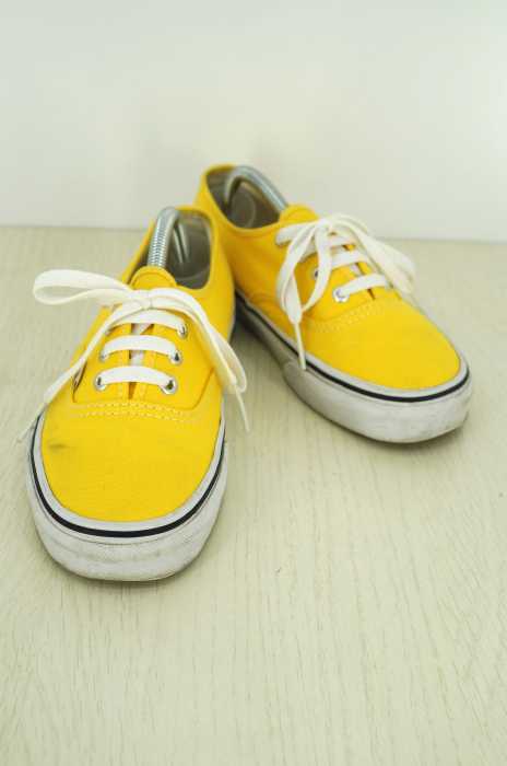 VANS （バンズ） オーセンティック スニーカー レディース シューズ