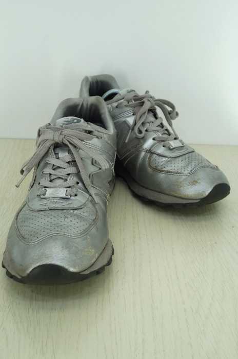 NEW BALANCE (ニューバランス) 20th anniversary CM576SV スニーカー メンズ シューズ