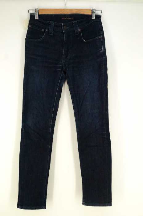 Nudie Jeans （ヌーディージーンズ） THIN FINN メンズ パンツ