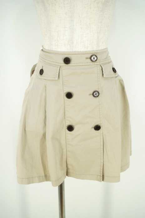 BURBERRY LONDON （バーバリーロンドン） レディース スカート