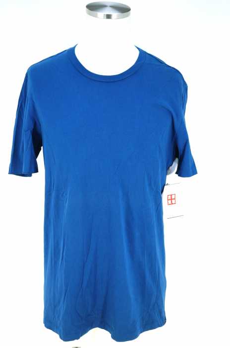 Maison Martin Margiela (メゾンマルタンマルジェラ) 10 Slim クルーネックTシャツ メンズ トップス