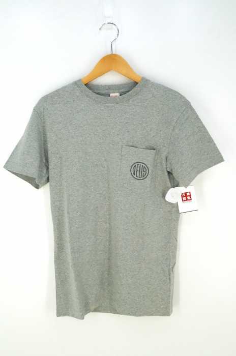 Deus Ex Machina（デウスエクスマキナ） ポケットTシャツ メンズ トップス