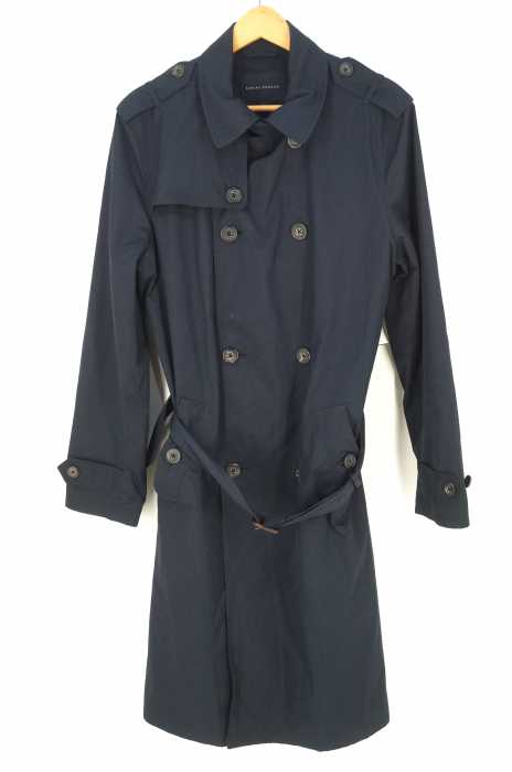 Banana Republic バナナリパブリック トレンチコート メンズ アウター ブランド古着買取販売バズストア
