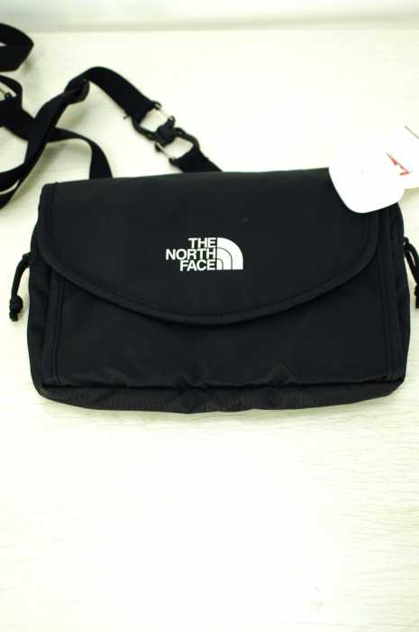 THE NORTH FACE （ザノースフェイス） フロントアクセサリーポケット メンズ バッグ