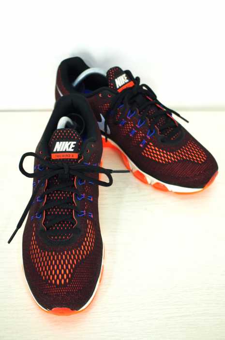 NIKE （ナイキ） MAX TAILWIND エア マックス テイルウィンド レディース シューズ