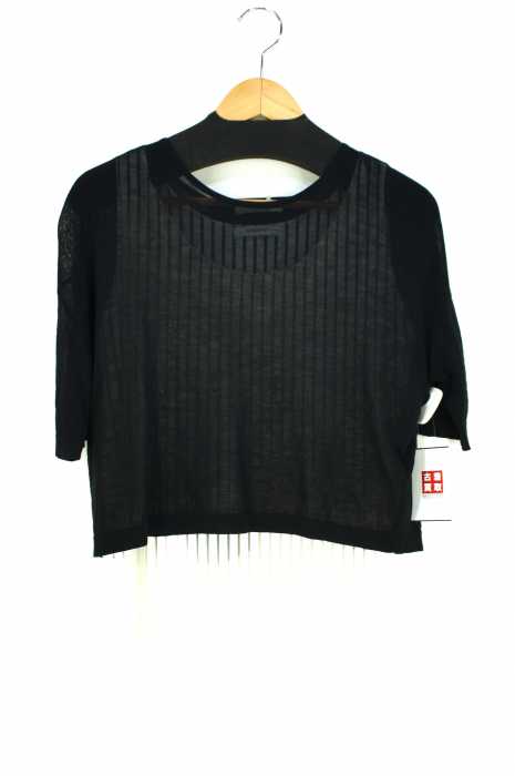 moussy (マウジー) レイヤード レディース トップス