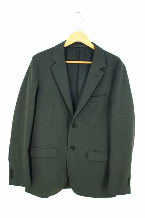 THE SHOP TK(ザショップティーケー) 防シワウォッシャブルジャケット メンズ アウター