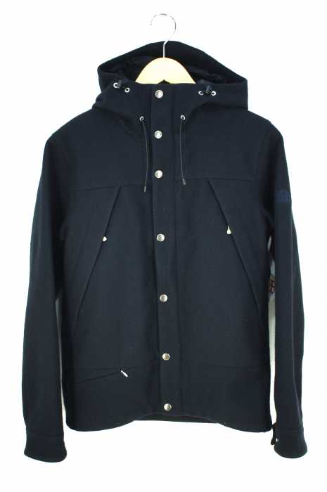 THE NORTH FACE PURPLE LABEL （ノースフェイスパープルレーベル） WINDSTOPPER メンズ アウター