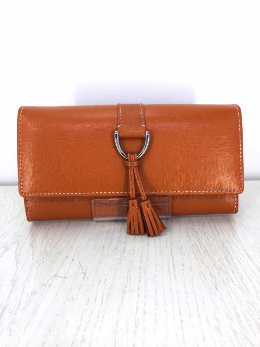 Salvatore Marra （サルバトーレマーラ） 本革　財布 レディース 財布・ケース