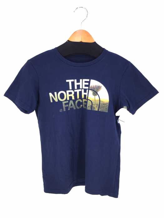 THE NORTH FACE (ザノースフェイス) HALF DOME FLOW 半袖Tシャツ レディース トップス