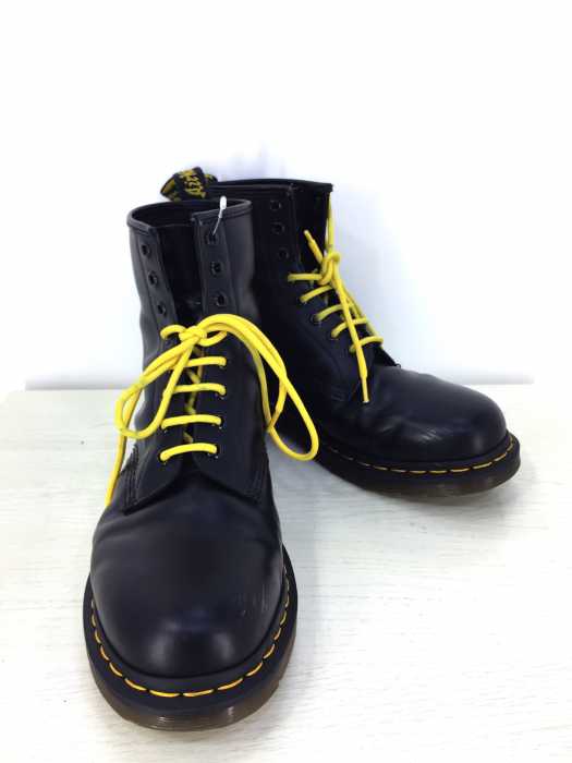 Dr.Martens （ドクターマーチン） 1460 SMOOTH 8ホールブーツ 8EYE BOOT メンズ シューズ