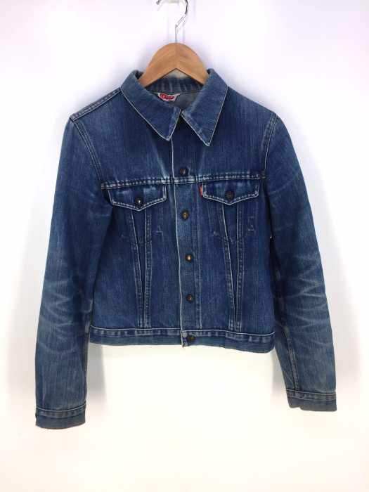 Levi's （リーバイス） デニムジャケット レディース アウター