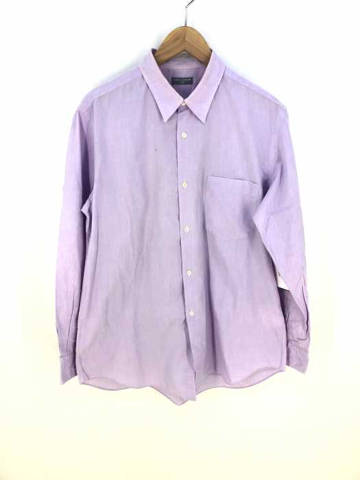 COMME des GARCONS HOMME (コムデギャルソンオム) AD2000 コットンシャツ メンズ トップス