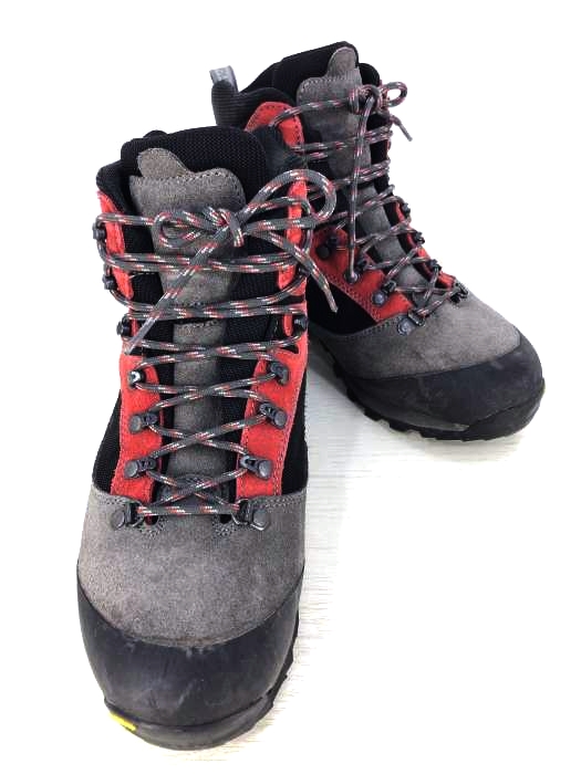 zamberlan（ザンバラン） vibramソール GORE-TEX　トレッキングシューズ メンズ シューズ