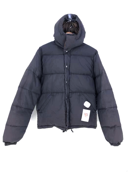CRESCENT DOWN WORKS（クレセントダウンワークス） USA製 60/40クロス メンズ アウター