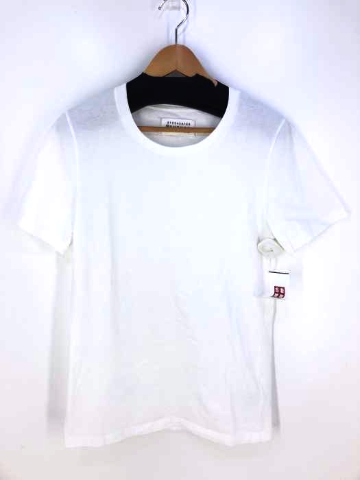 Maison Margiela（メゾンマルジェラ） 10 クルーネックカットソー メンズ トップス