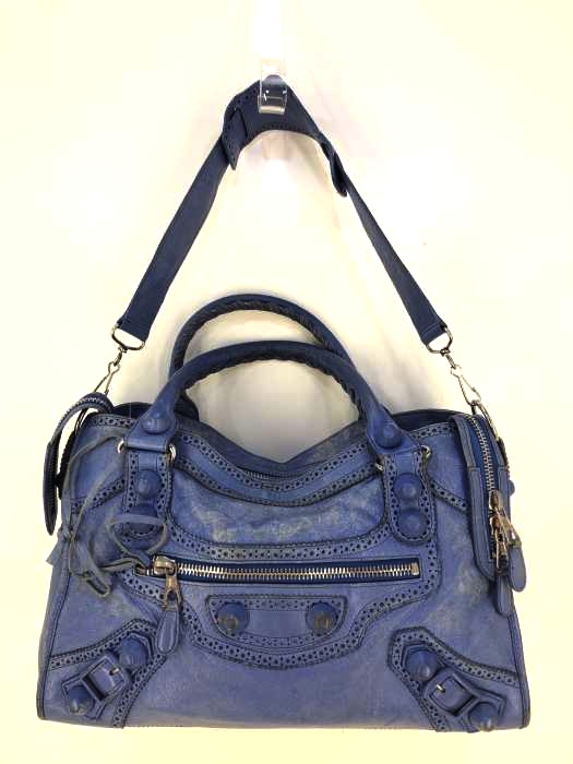 BALENCIAGA PARIS（バレンシアガパリス） ザ・シティ レディース バッグ