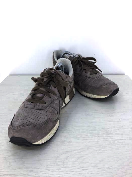 ONITSUKA TIGER（オニツカタイガー） TIGER ALLY メンズ シューズ