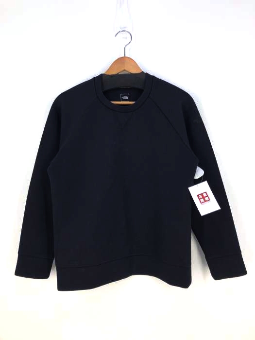 THE NORTH FACE（ザノースフェイス） TECH AIR SWEAT CR メンズ トップス
