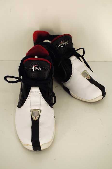 NIKE (ナイキ) 15ss Nike Zoom Vick II ハイカットスニーカー メンズ シューズ