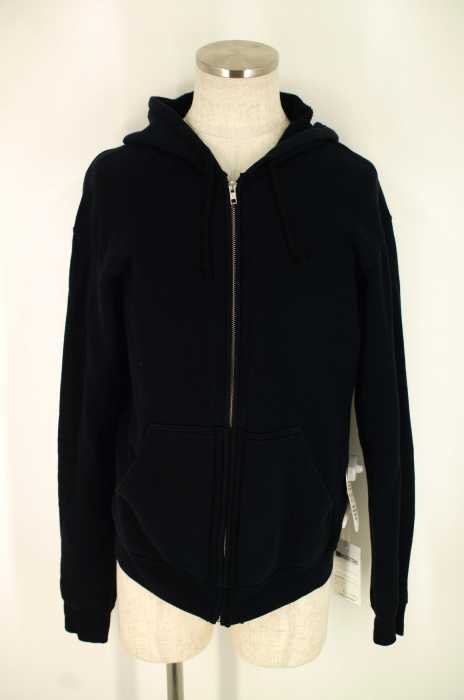 UNDERCOVERISM （アンダーカバーイズム） 14AW L9806ダブルジップパーカー メンズ アウター