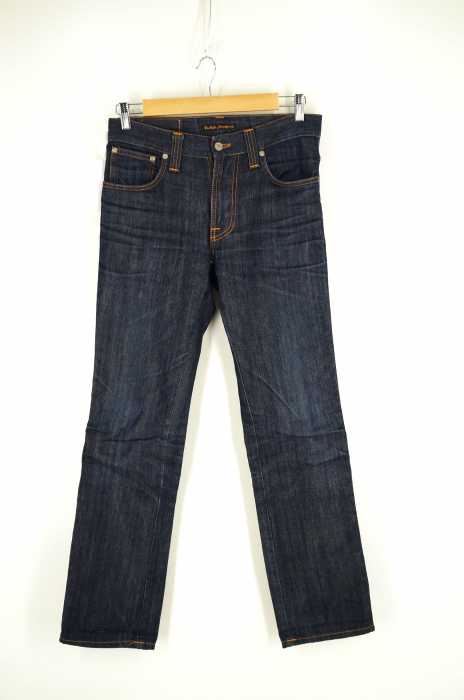 Nudie Jeans（ヌーディージーンズ） SLIM JIMデニムパンツ メンズ パンツ