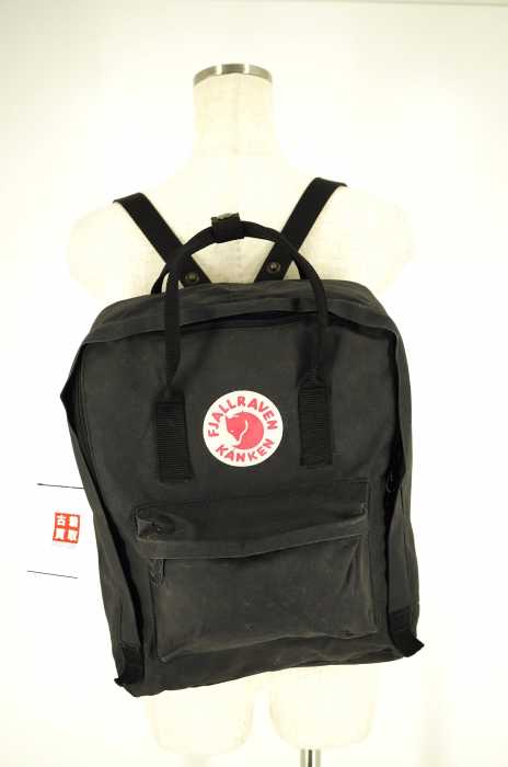 FJALL RAVEN （フェールラーベン） KANKEN カンケンバッグ レディース バッグ