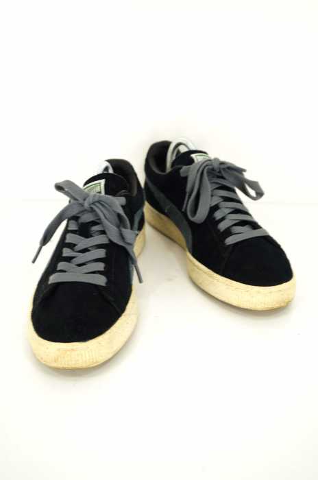 PUMA(プーマ) puma suede スニーカー メンズ シューズ
