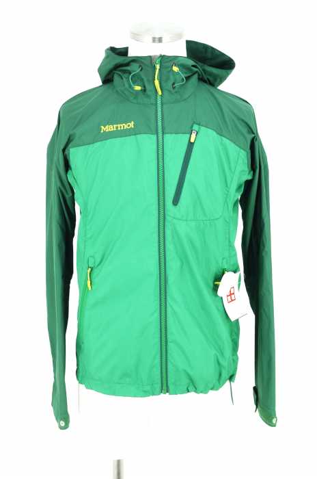 MARMOT (マーモット) ウインドライトシェルジャケット メンズ アウター