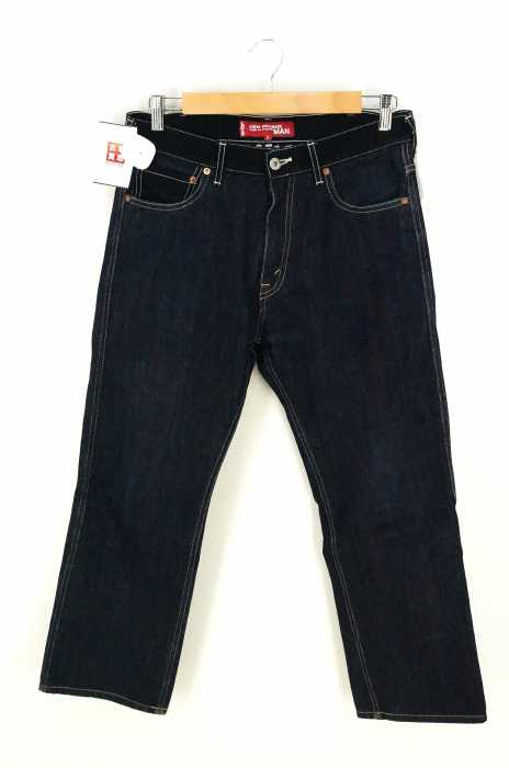 Levi's × JUNYA WATANABE COMME des GARCONS MAN （リーバイスジュンヤ ワタナベコム デ ギャルソンマン） AD2015 デニムパンツ メンズ パンツ
